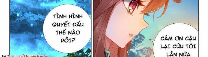 Đấu La Đại Lục 5: Chapter 97