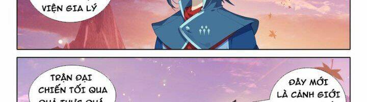 Đấu La Đại Lục 5: Chapter 97