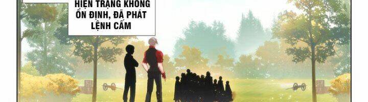 Đấu La Đại Lục 5: Chapter 97