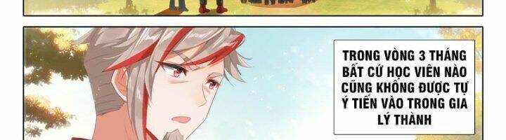 Đấu La Đại Lục 5: Chapter 97