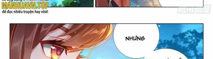 Đấu La Đại Lục 5: Chapter 97
