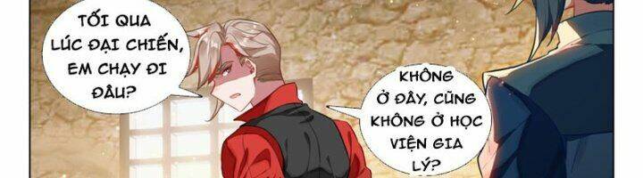 Đấu La Đại Lục 5: Chapter 97