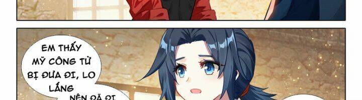 Đấu La Đại Lục 5: Chapter 97