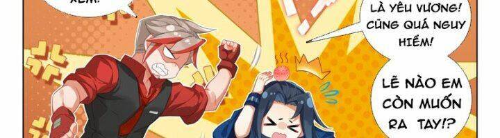 Đấu La Đại Lục 5: Chapter 97