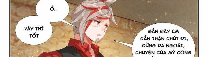 Đấu La Đại Lục 5: Chapter 97