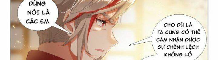 Đấu La Đại Lục 5: Chapter 97