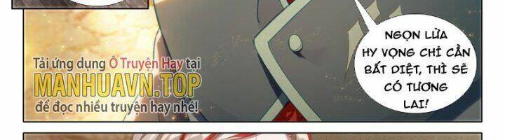 Đấu La Đại Lục 5: Chapter 97