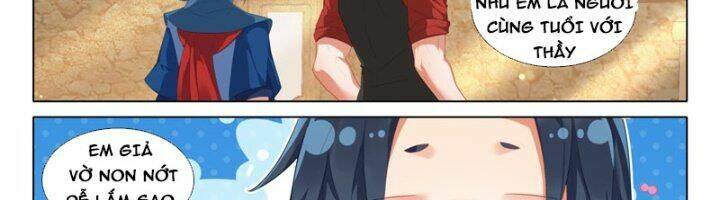 Đấu La Đại Lục 5: Chapter 97