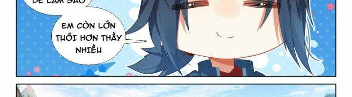Đấu La Đại Lục 5: Chapter 97