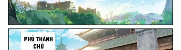 Đấu La Đại Lục 5: Chapter 97