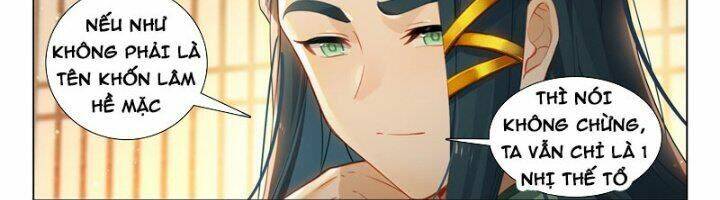 Đấu La Đại Lục 5: Chapter 98