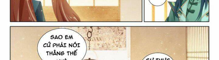 Đấu La Đại Lục 5: Chapter 98