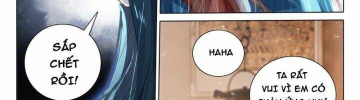 Đấu La Đại Lục 5: Chapter 98