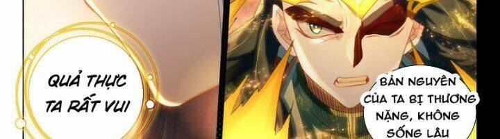 Đấu La Đại Lục 5: Chapter 98