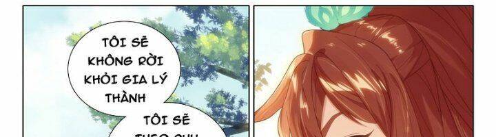 Đấu La Đại Lục 5: Chapter 98