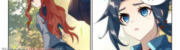 Đấu La Đại Lục 5: Chapter 98