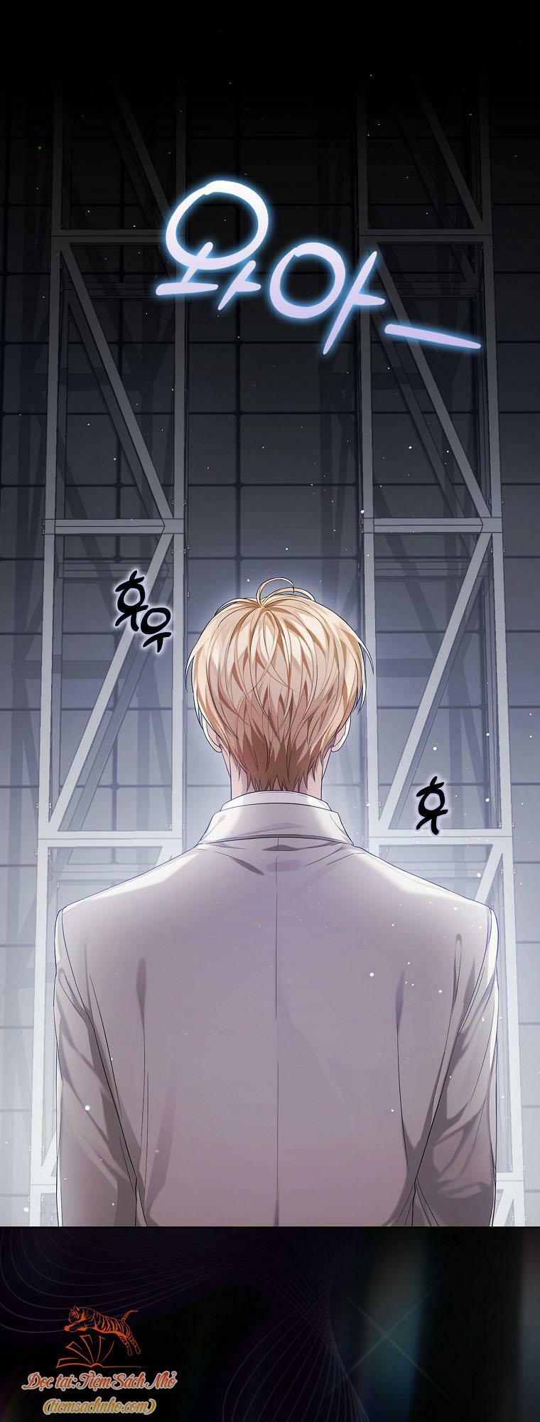 Ra Mắt Hay Ra Đi: Chapter 0