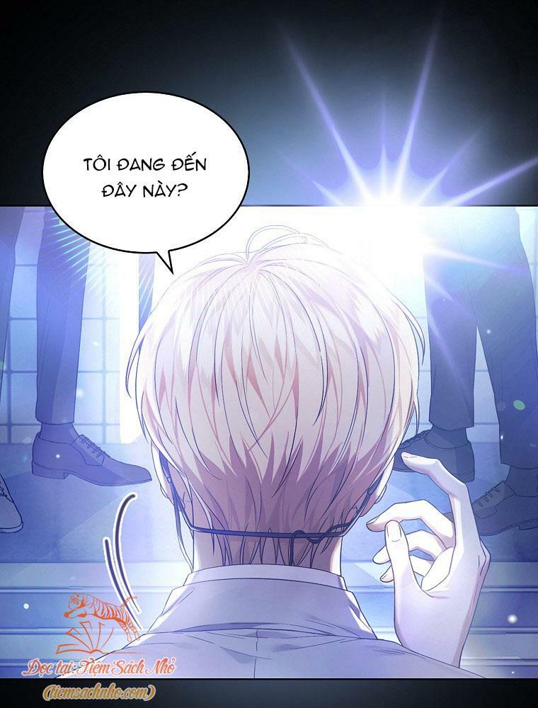 Ra Mắt Hay Ra Đi: Chapter 0