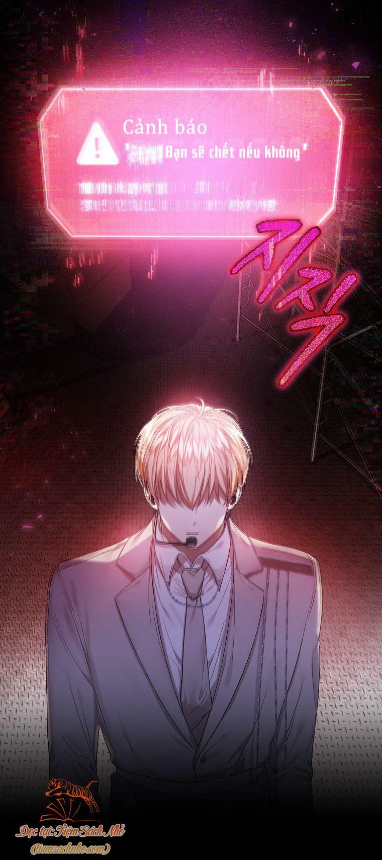 Ra Mắt Hay Ra Đi: Chapter 0