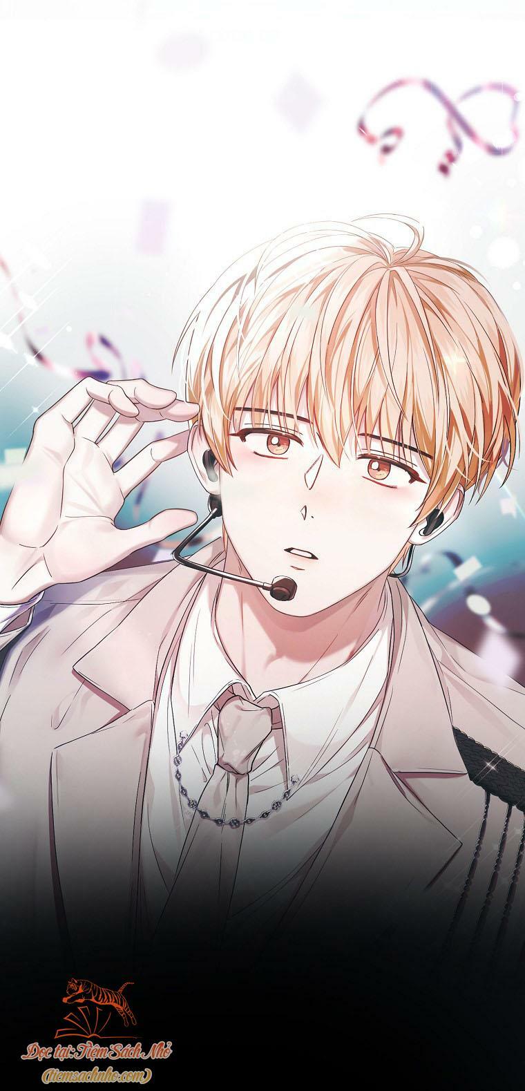 Ra Mắt Hay Ra Đi: Chapter 0