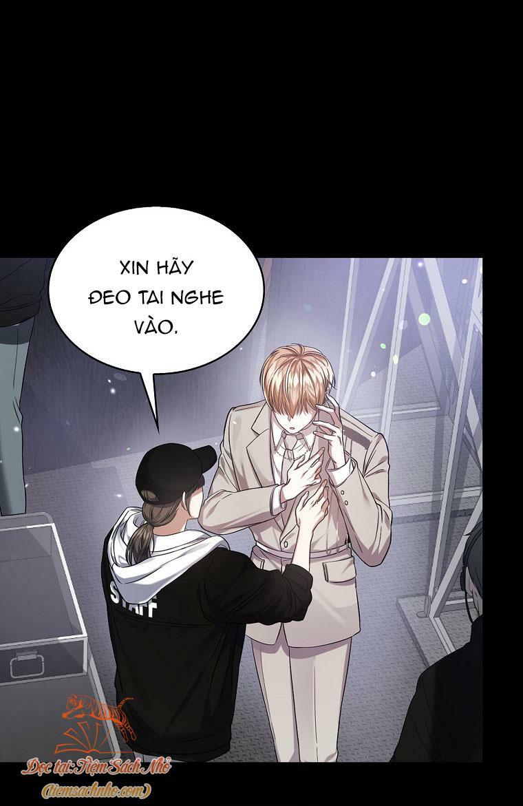 Ra Mắt Hay Ra Đi: Chapter 0