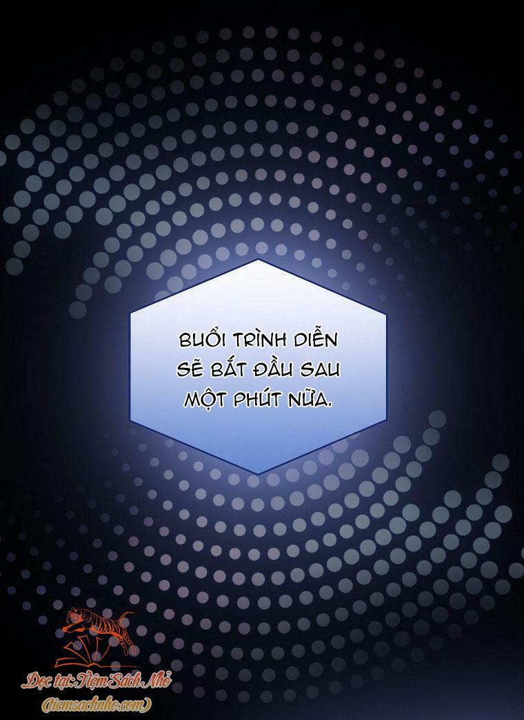 Ra Mắt Hay Ra Đi: Chapter 0