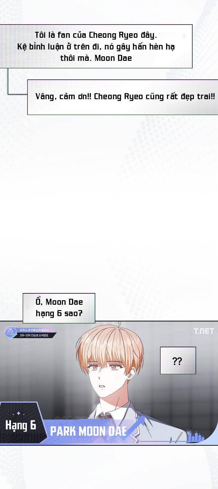 Ra Mắt Hay Ra Đi: Chapter 55.2
