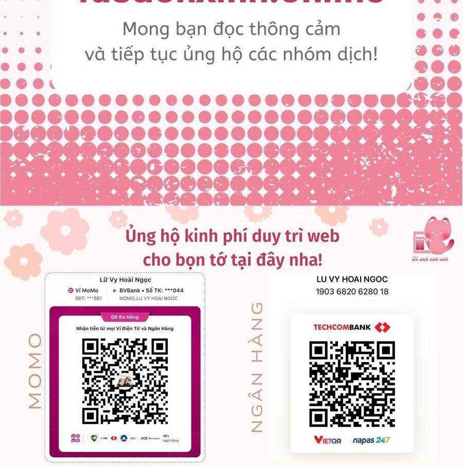 Ra Mắt Hay Ra Đi: Chapter 61.5