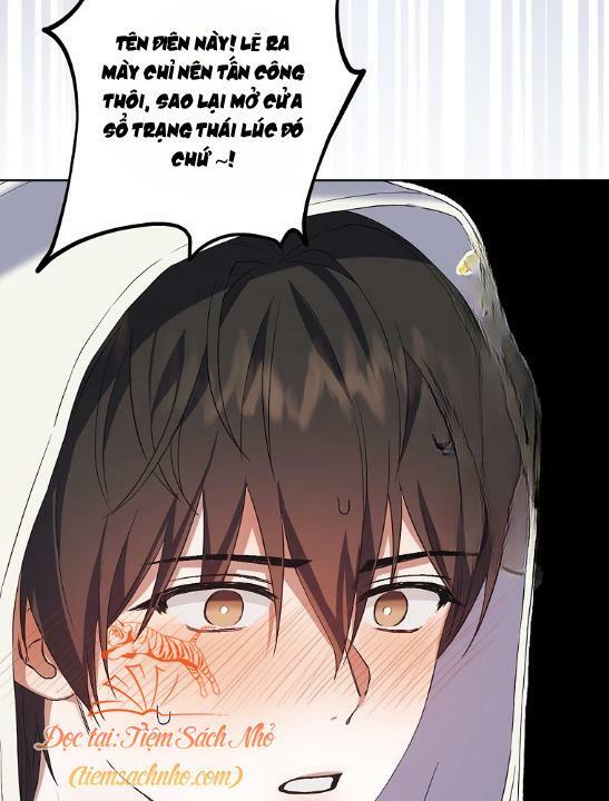 Ra Mắt Hay Ra Đi: Chapter 1