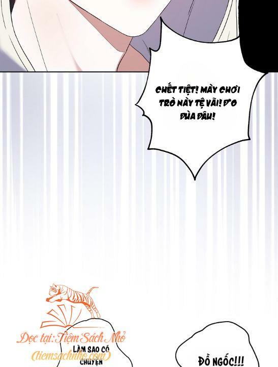 Ra Mắt Hay Ra Đi: Chapter 1