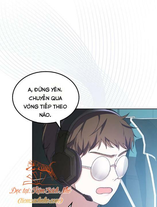 Ra Mắt Hay Ra Đi: Chapter 1