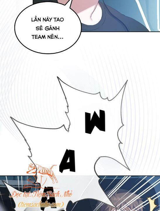 Ra Mắt Hay Ra Đi: Chapter 1
