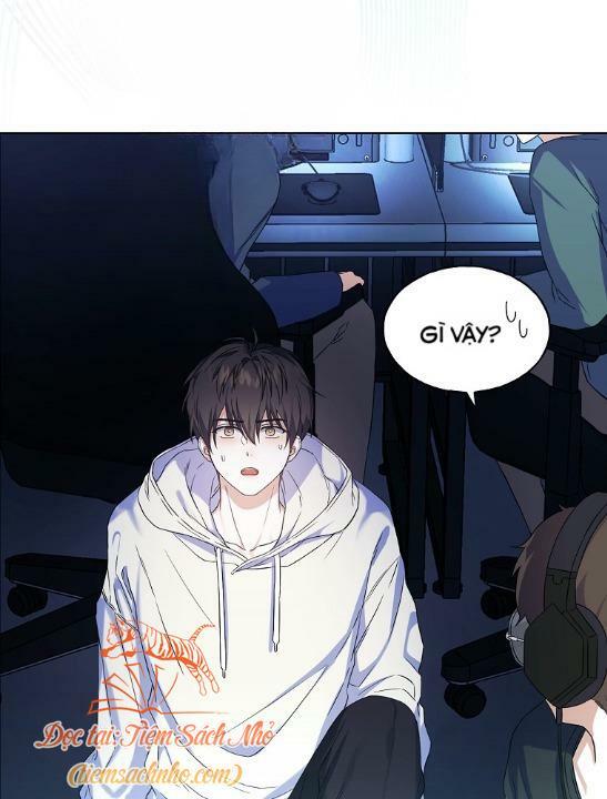 Ra Mắt Hay Ra Đi: Chapter 1