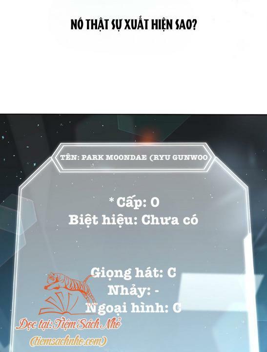 Ra Mắt Hay Ra Đi: Chapter 1