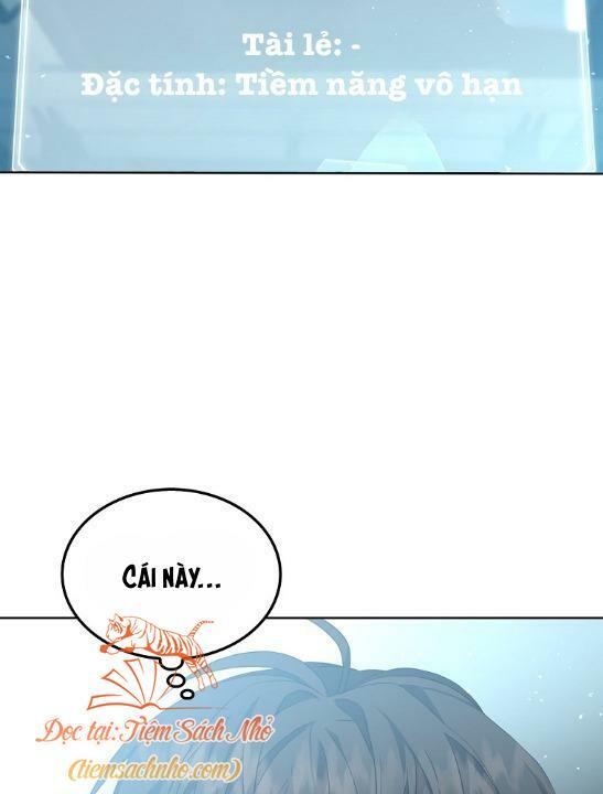 Ra Mắt Hay Ra Đi: Chapter 1