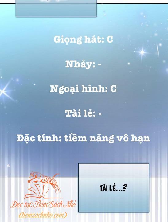 Ra Mắt Hay Ra Đi: Chapter 1