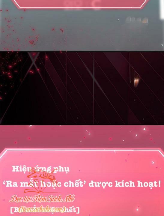 Ra Mắt Hay Ra Đi: Chapter 1