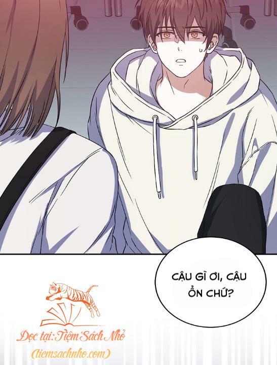 Ra Mắt Hay Ra Đi: Chapter 1