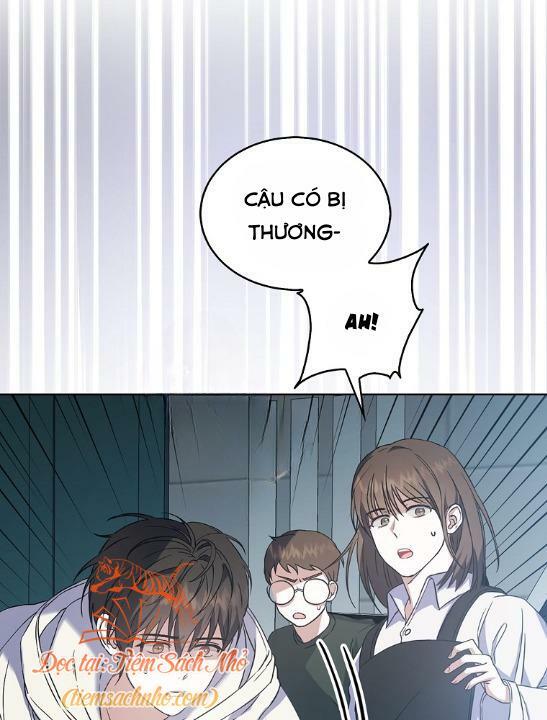 Ra Mắt Hay Ra Đi: Chapter 1