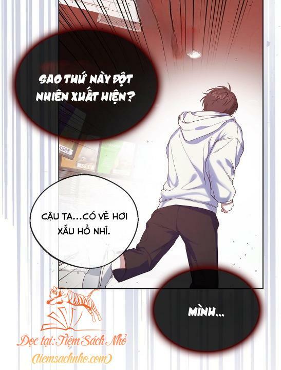 Ra Mắt Hay Ra Đi: Chapter 1