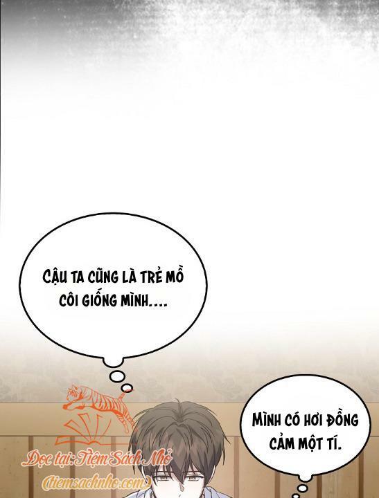 Ra Mắt Hay Ra Đi: Chapter 1