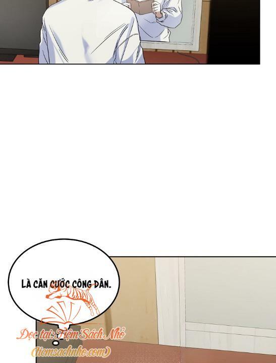 Ra Mắt Hay Ra Đi: Chapter 1