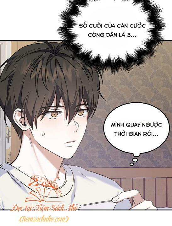 Ra Mắt Hay Ra Đi: Chapter 1