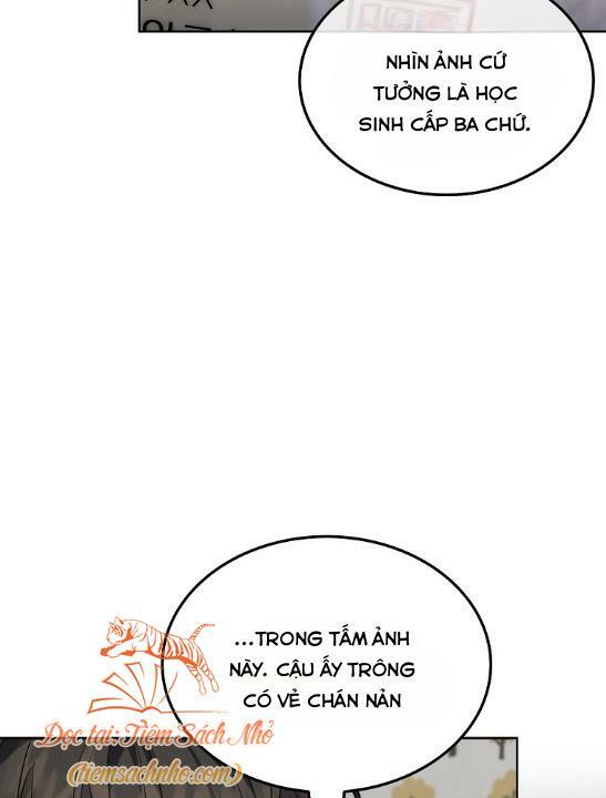 Ra Mắt Hay Ra Đi: Chapter 1