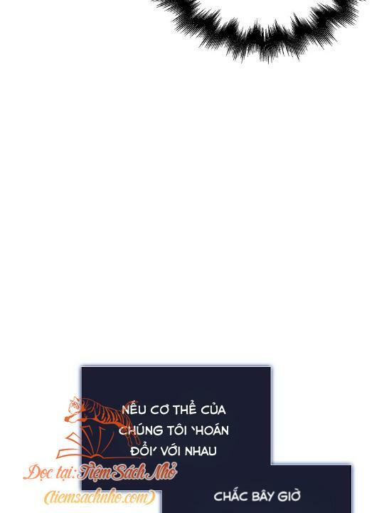 Ra Mắt Hay Ra Đi: Chapter 1