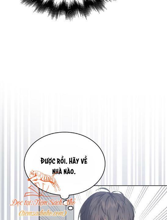 Ra Mắt Hay Ra Đi: Chapter 1