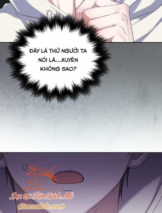 Ra Mắt Hay Ra Đi: Chapter 1