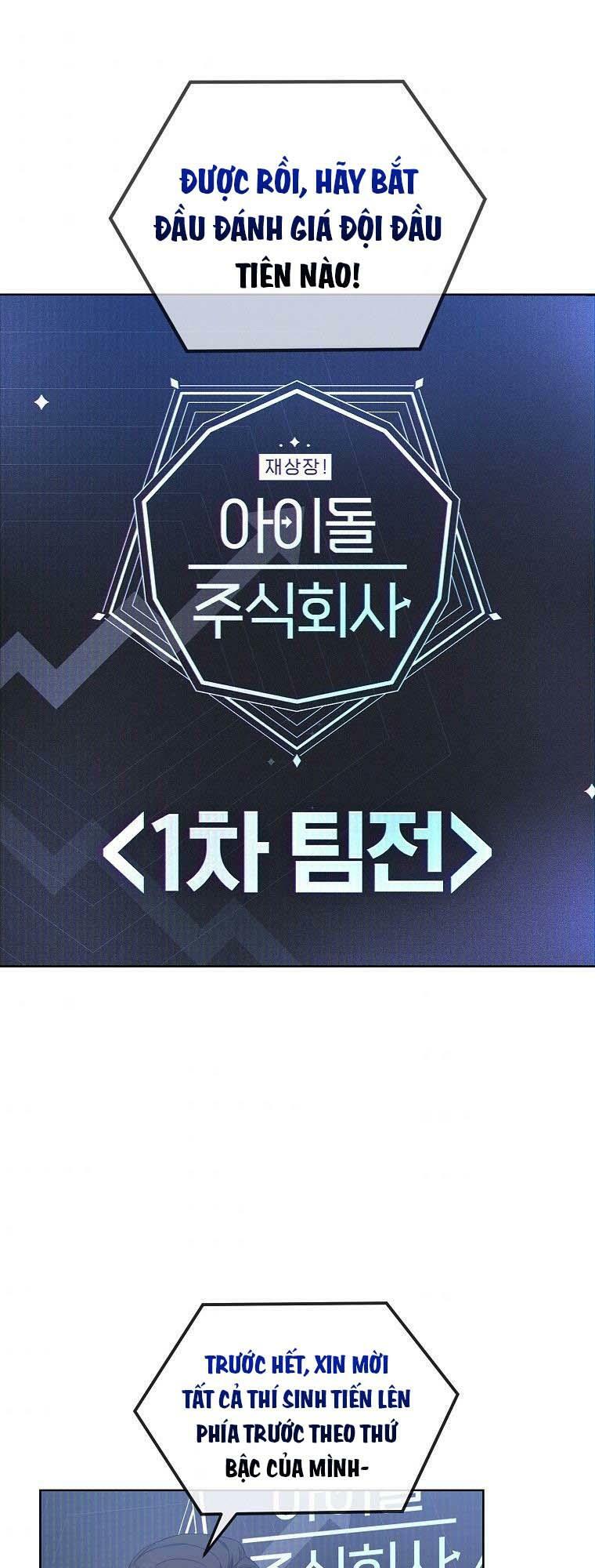 Ra Mắt Hay Ra Đi: Chapter 10
