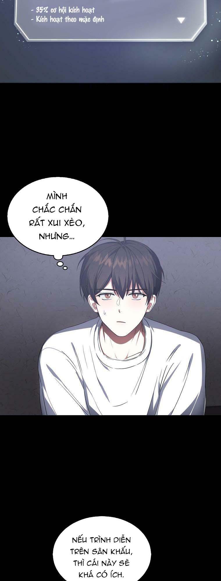 Ra Mắt Hay Ra Đi: Chapter 10