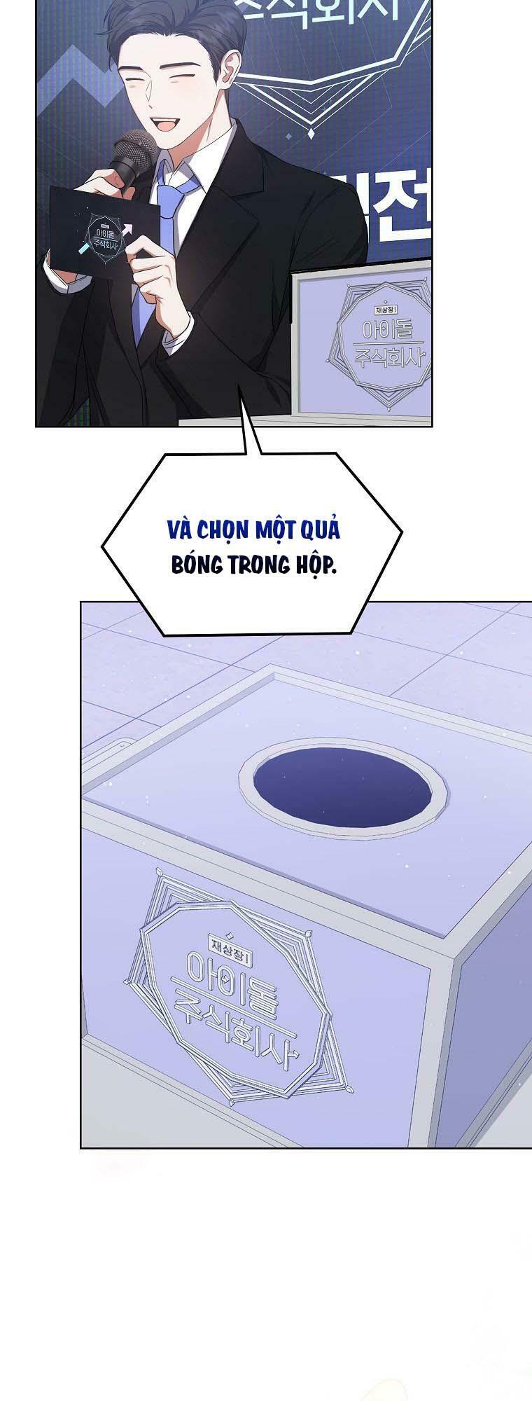Ra Mắt Hay Ra Đi: Chapter 10